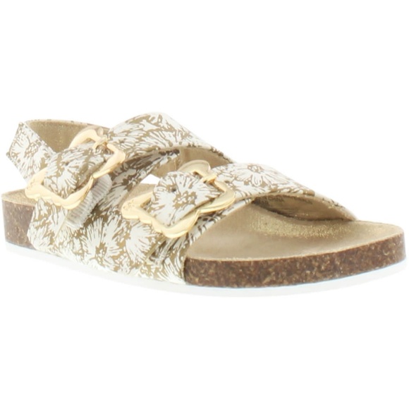 Michael Kors Kids Shoes - Girls Size 2 - Picture 6 of 6